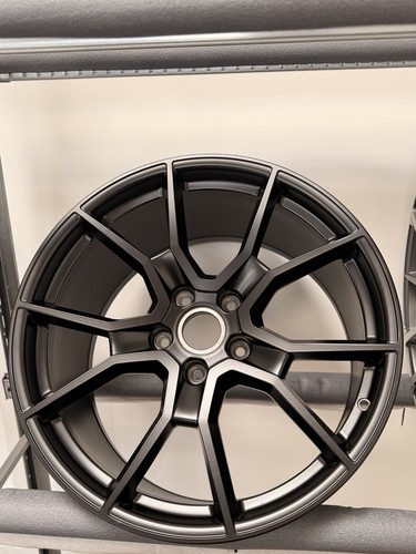 Original porsche taycan21 - original, zoll