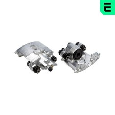 Bremssattel OPTIMAL BC-1410R +35.70€ Pfand Grauguss Remanufactured für CHRYSLER