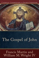 The Gospel of John Francis