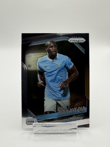 2025 panini prizm fifa - panini,