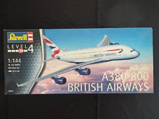 Airbus  A380 - 800 British