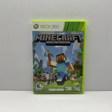 Minecraft (Xbox 360 Edition)