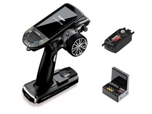 Futaba 8706 limited t10px - [limited],
