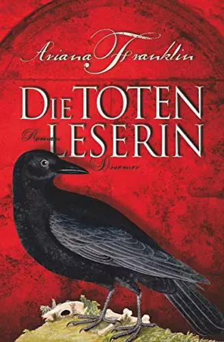 Die totenleserin roman - die, totenleserin: