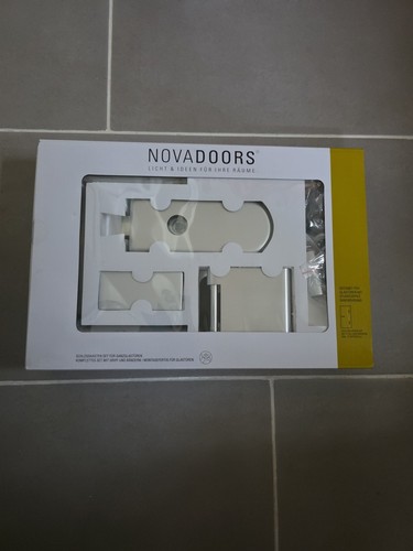 Novadoors nova sks - nova,