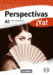 Perspectivas spanisch - perspectivas, ¡ya!