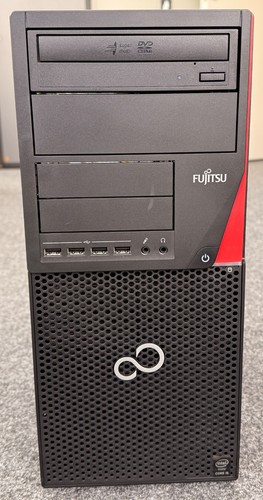 Fujitsu esprimo p720 e95 - p720/e95+,