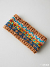 Damen Stirnband Haarband aus