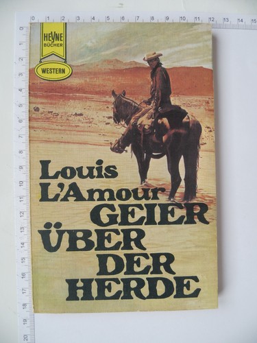 Geier über der herde - der, *