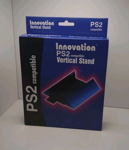 Innovation ps2 vertikal - |,