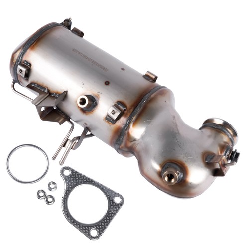 Dieselpartikelfilter dpf für - dieselpartikelfilter,