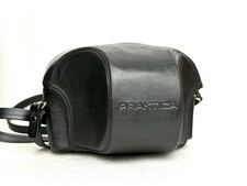 Praktica L Tasche Bag Case TOP