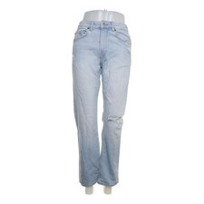 H&M, Jeans, Größe: 38, Blau