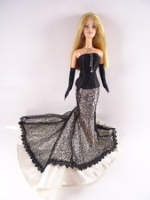 Barbie collector doll - barbie,