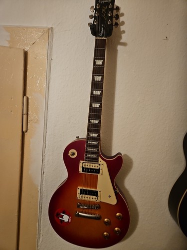 Epiphone les paul classic - epiphone,