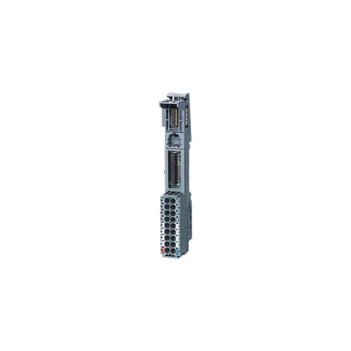 Simatic 200sp base unit - simatic, base-unit