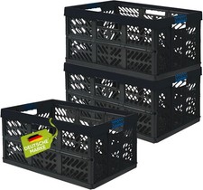 3 x Robuste Profi - Klappbox