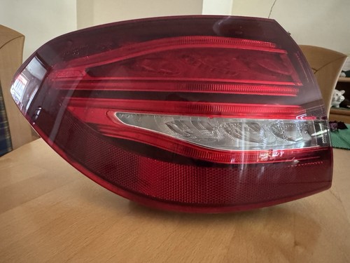 Rücklicht heckleuchte links - rücklicht,