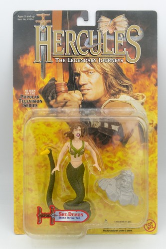 Hercules the legendary - hercules,