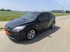 Ford Focus ST Mk2