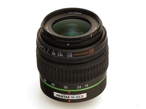 Smc pentax zoom objektiv - pentax,