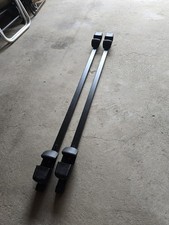 Atera Signo Stahl L 1220MM Dachgepäckhalterung