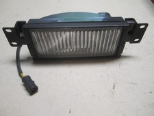 BMW E23 E24 E28 Nebelscheinwerfer links NOS ZKW 491.01 + 2 Halterungen