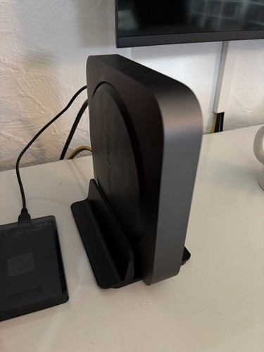 Apple mac mini 512 - (2018), gb