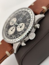 Breitling navitimer 806 aus