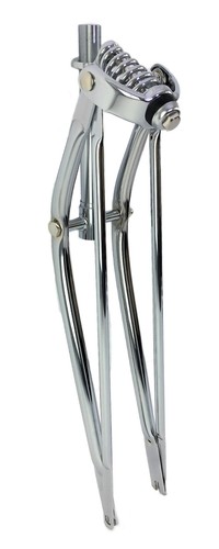 Springer gabel chrom 1 - gabel,