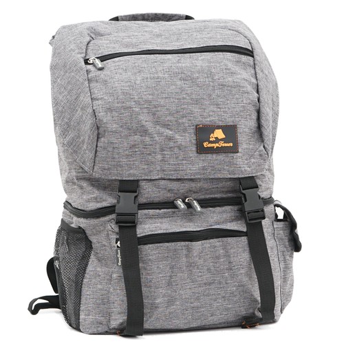 Rucksack backpack outdoor grau - rucksack,