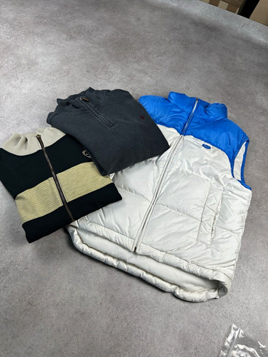 Premium sportswear bundle - sportswear, –