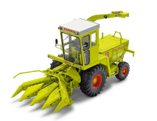 CLAAS JAGUAR 80 SF +