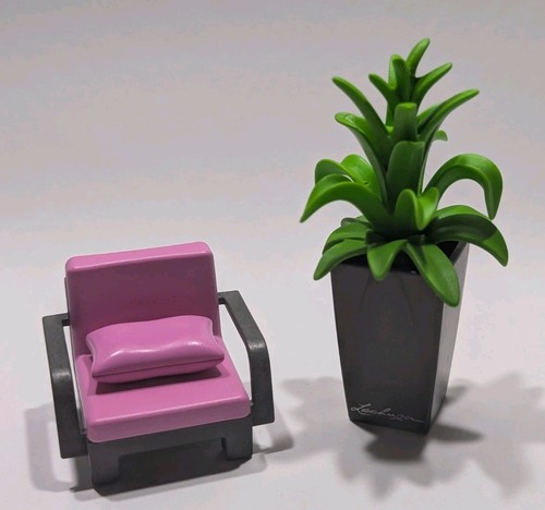 Playmobil wohnzimmer - **playmobil**,
