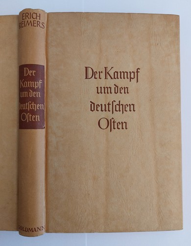 Der kampf den - kampf, um