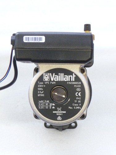 Grundfos vaillant vp5 pwm - grundfos,