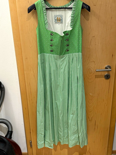 Wenger dirndl trachtenkleid - dirndl,