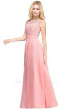 Damen Kleid Elegante