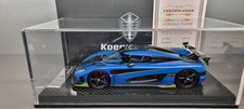 F116 186 koenigsegg - -,