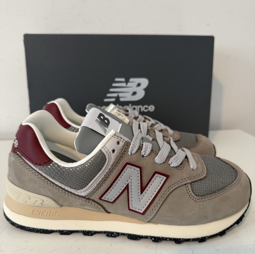 New balance 574 sneaker schuhe - new,