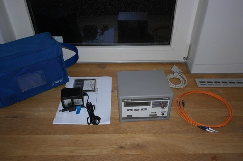 Noyes ofl 100 otdr - noyes,