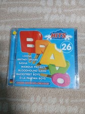 Doppelsampler Bravo Hits 26