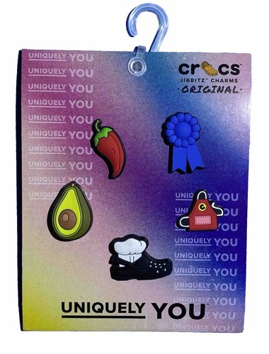 Crocs jibbitz charms - jibbitz,