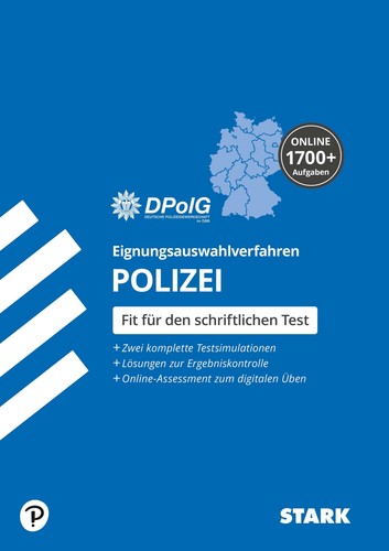 Stark eignungsauswahlverfahren - stark,