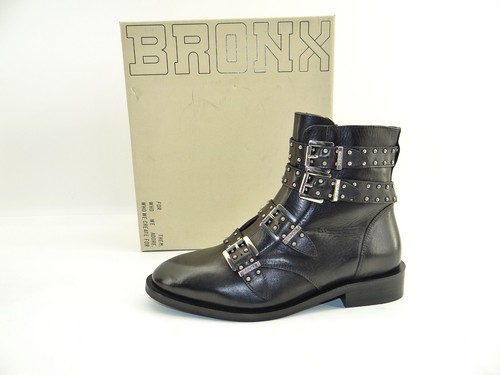 Bronx next wagon - bronx, stiefeletten