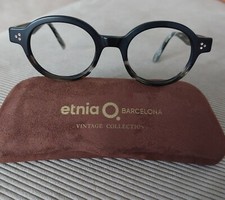 Etnia Barcelona Brille Brillen Gestell PLA Farbe BK