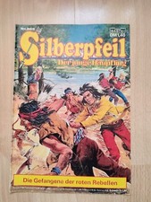 Silberpfeil Comic Hefte 269