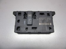 Steuergerät Tür vorne links  MERCEDES VITO W639 A6399002900 (327)