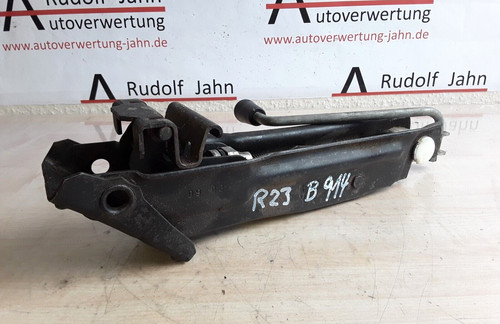 Wagenheber skoda fabia - wagenheber,