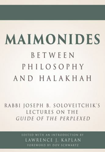 Maimonides between - maimonides,